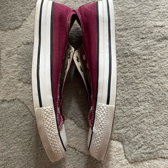 Converse- low rise - Picture 4 of 5